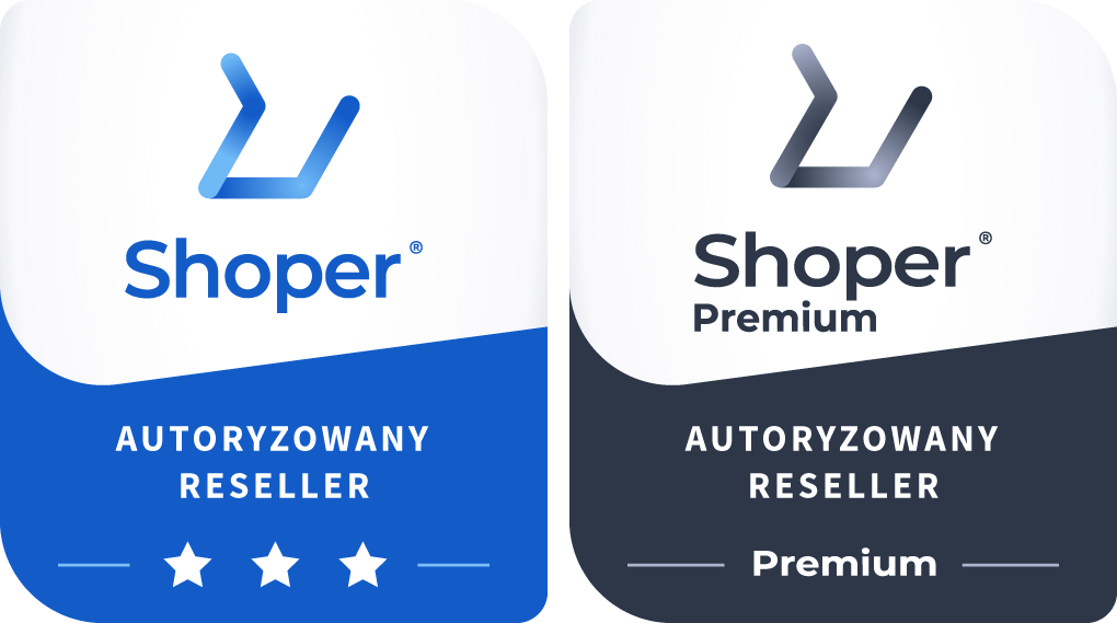 ShopGadget.pl - Wiodący Autoryzowany Reseller Premium Shoper i Shoper Premium