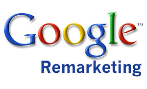 Aplikacja Google remarketing