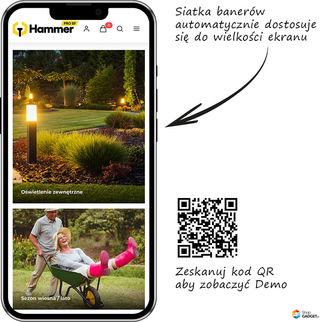 Mobility by design